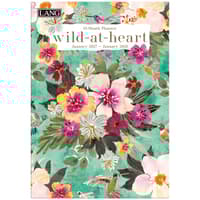 image Wild At Heart 2027 Planner by Barbra Ignatiev