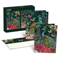 image Wild Garden Assorted Boxed Cards Main Product Image