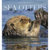 image Sea Otters 2025 Wall Calendar  Main Image