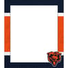 image NFL Chicago Bears 2026 Memomate Spiral Wall Calendar