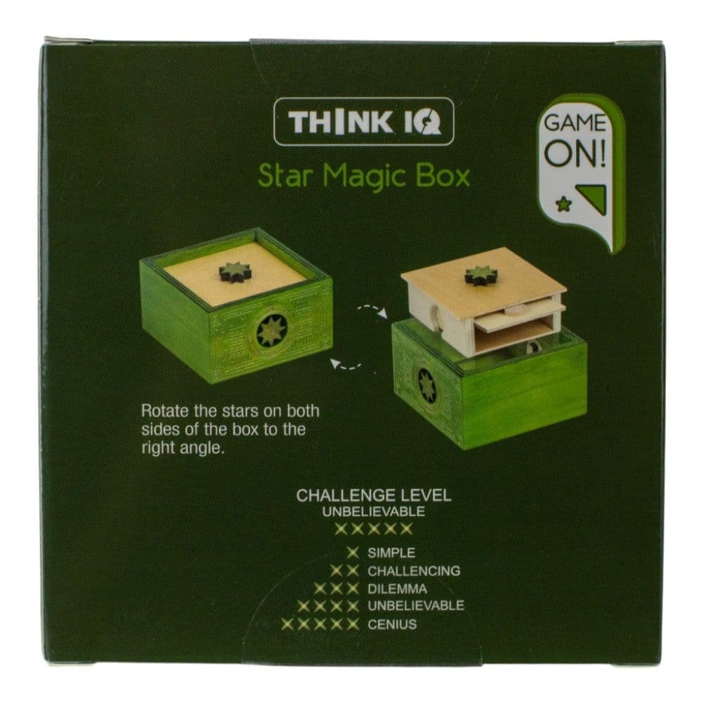Star Magic Box First Alternate Image