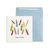 image Candles Greeting Card Main Product  Image width=&quot;1000&quot; height=&quot;1000&quot;