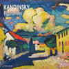 image Wassily Kandinsky Figuratives 2027 Wall Calendar Main Product Image