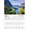 image Canadian Rockies 2025 Wall Calendar Fourth Alternate Image width=&quot;1000&quot; height=&quot;1000&quot;