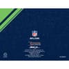 image NFL Seattle Seahawks Boxed Note Cards Alternate Image 4