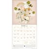image Praise for the Pollinators 2025 Wall Calendar Second Alternate Image