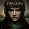 image Lord of the Rings 2025 Wall Calendar Main Image