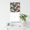 image Vintage Roses 2026 Wall Calendar Third Alternate Image