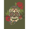 image Valentina Sugar Skull Journal by Valentina Harper Main Image