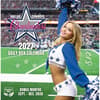image Dallas Cowboys Cheerleaders 2027 Desk Calendar Main Product Image