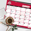 image Ohio State Buckeyes 2026 Desk Calendar