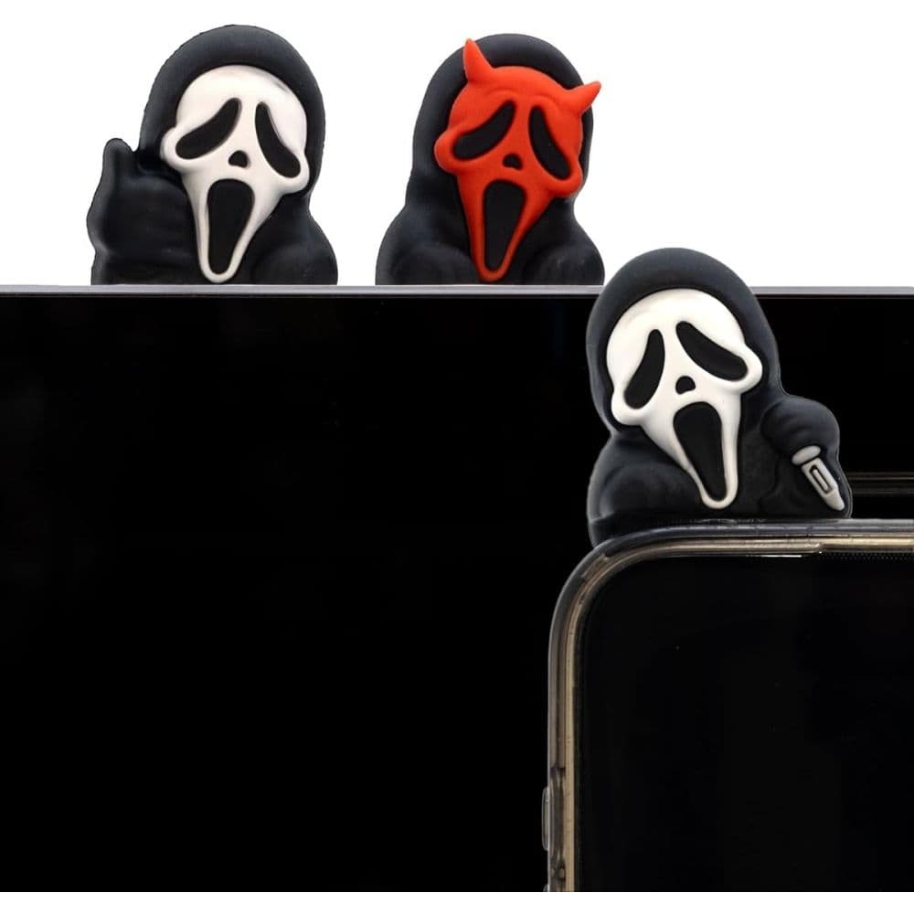 Ghost Face Huggers - Blind Box Second Alternate Image