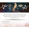 image Year of the Witch 2027 Desk Calendar Second Alternate Image