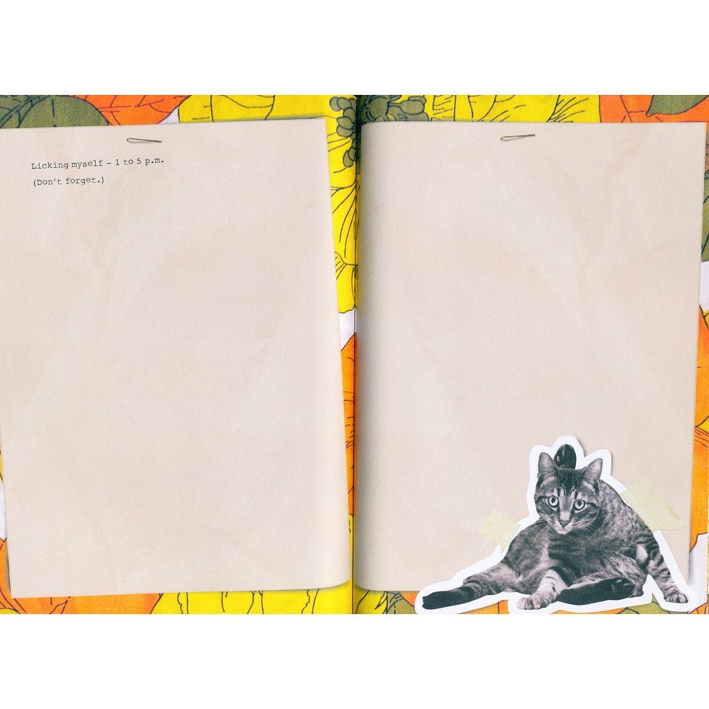 From Frank A Journal To Make Humans Smile