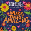 image Inspirivity 2027 Desk Calendar by Jennifer Wagner First Alternate Image