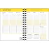 image You are a Badass 2025 Planner Third Alternate Image