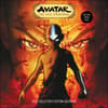 image Avatar Last Airbender Collectors Edition 2025 Wall Calendar Main Image