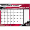 image COL Georgia Bulldogs 2025 Desk Pad First Alternate Image width="1000" height="1000"