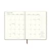 image Dots on Chai 2027 Medium Dual Textured Planner Second Alternate Image