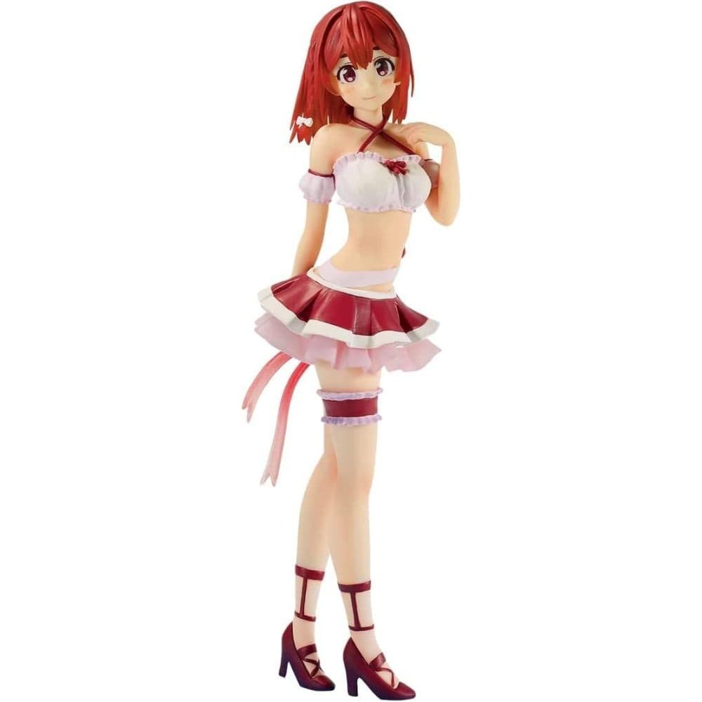 Rent-A-Girlfriend Sumi Sakurasawa Figure Main Product Image