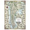 image New York Map Journal Main Image