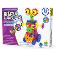 image Techno Gears Dizzy Droid Third Alternate Image