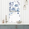 image Teacups 2027 Spiral Wall Calendar Third Alternate Image