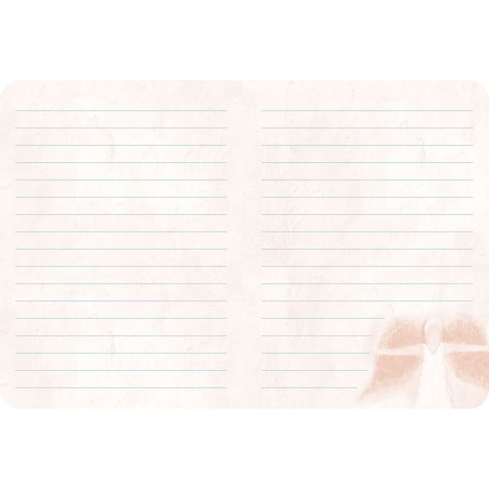 Grace Pocket Journal by Caroline Simas Alternate Image 2