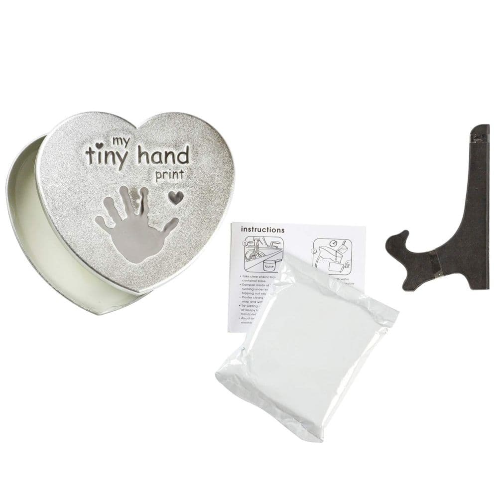 My Tiny Hand First Prints Kit Third Alternate Image