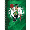 image Nba Boston Celtics Spiral Journal Main Image