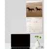 image Horses Spirit 2025 Wall Calendar Fourth Alternate Image