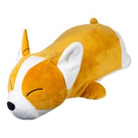 image Snoozimals Oliver the Corgi Plush, 20in Main Product Image