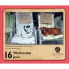 image Dog Shaming 2027 Desk Calendar Seventh Alternate Image