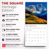 image Rocky Mountain Wilderness 2027 Wall Calendar Fifth Alternate Image