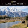 image National Parks NG 2024 Wall Calendar _Main