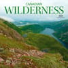 image Canadian Wilderness 2026 Wall Calendar Main Image