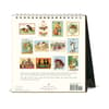 image Cats Vintage 2025 Easel Desk Calendar Second Alternate Image width=&quot;1000&quot; height=&quot;1000&quot;