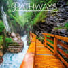 image Pathways 2025 Wall Calendar Main Image