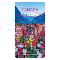 image Canada 2026 Pocket Planner Main Image