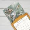 image Songbirds 2026 Wall Calendar by Susan Bourdet_ALT4