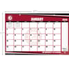 image Alabama Crimson Tide 2026 Desk Pad Fourth Alternate Image