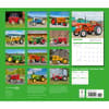 image Tractors Deluxe 2025 Wall Calendar First Alternate Image width=&quot;1000&quot; height=&quot;1000&quot;