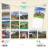 image Ireland 2025 Wall Calendar