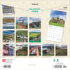 image Ireland 2025 Wall Calendar