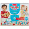 image Examine Treat Pet Vet Play Set Sixth Alternate Image