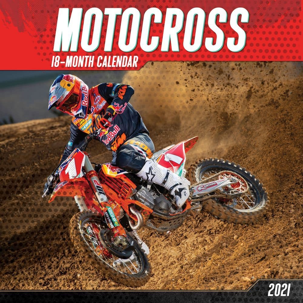 Motocross 2025 Calendar 2025 Calendar Charil Marrilee