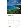 image National Geographic Most Beautiful Places 2027 Wall Calendar Third Alternate Image