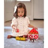 image Magna-tiles 25 Piece Farm Animals Set Second Alternate Image