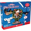 image Christmas Vacation Shaped Puzzle Main Image