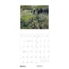 image Gardens of the Impressionists 2024 Wall Calendar_ALT2